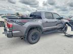 2021 Toyota Tacoma TRD PRO
