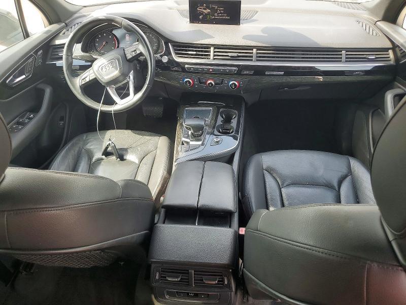 2017 Audi Q7 Premium