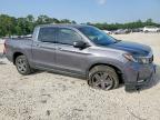 2021 Honda Ridgeline RTL