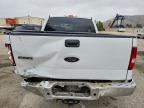 2005 Ford F150 Supercrew