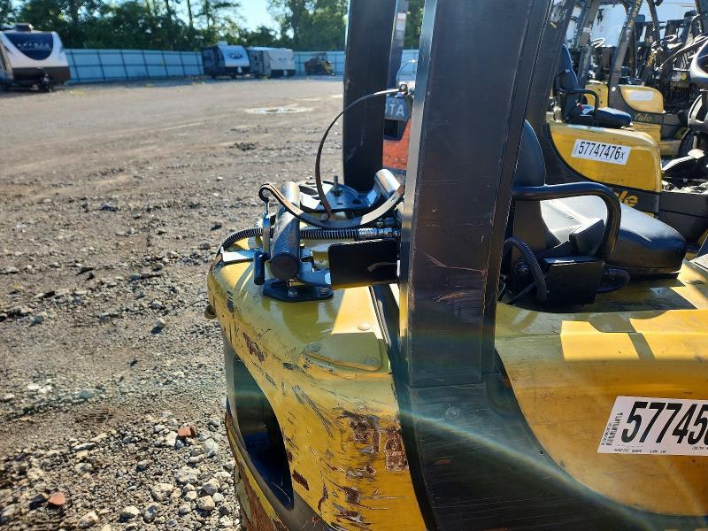 2018 Yale GLP030VXNRSV062 Forklift