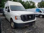 2018 Nissan NV 2500-Delivery Van