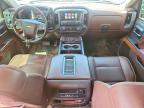 2016 Chevrolet Silverado K2500 High Country