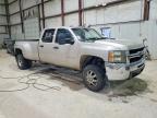 2008 Chevrolet Silverado K3500