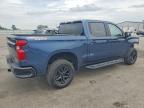 2020 Chevrolet Silverado K1500 Trail Boss Custom