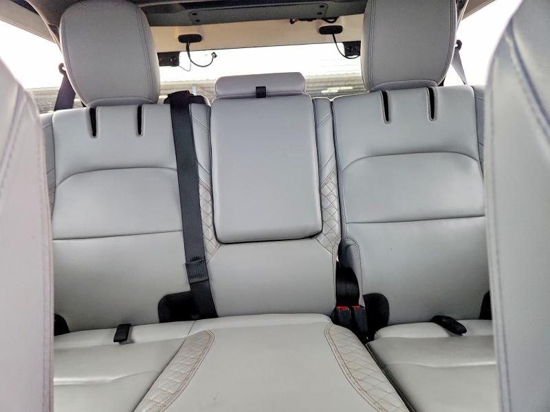 2021 Jeep Wrangler Unlimited Sahara 4XE