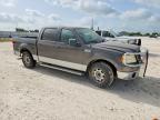 2006 Ford F150 Supercrew