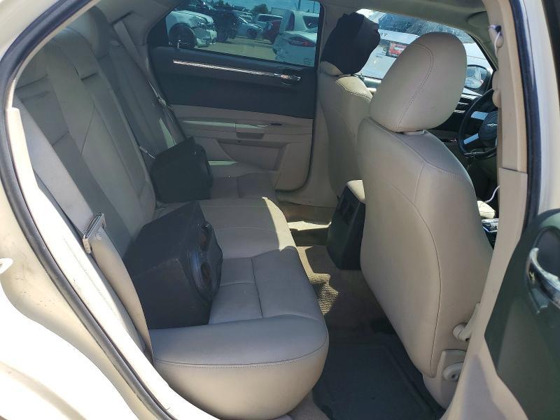 2006 Chrysler 300 Touring