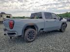 2025 GMC Sierra K3500 AT4