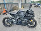 2025 Kawasaki ZX400 P