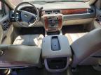 2011 Chevrolet Silverado K1500 LTZ