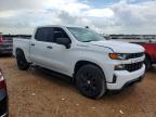 2022 Chevrolet Silverado LTD C1500 Custom