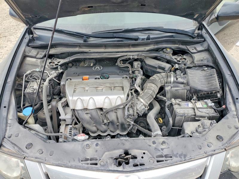 2010 Acura TSX