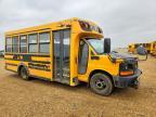 2011 GMC Micro Bird G3500-School Bus
