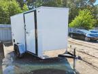 2026 Interstate PATR610SAFS Enclosed Cargo Trailer