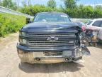 2017 Chevrolet Silverado K2500 Heavy Duty LT