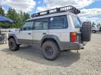 1995 Mitsubishi Montero sr