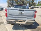 2025 Chevrolet Silverado K1500 Trail Boss Custom