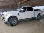 2017 Ford F250 Super Duty