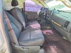 2011 Chevrolet Silverado C1500 LT