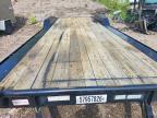2022 Maxx D Equipment Trailer