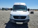 2012 Mercedes-Benz Sprinter 3500