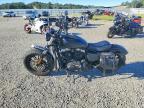 2020 Harley-Davidson XL1200 X