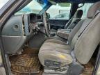 2001 Chevrolet Silve 2500