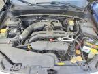 2011 Subaru Forester 2.5x