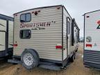 2017 Kz Rv Sportsmen Camper