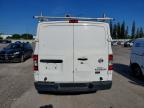 2016 Nissan NV 2500 HD SV