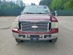 2007 Ford F250 Super Duty