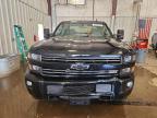 2016 Chevrolet Silverado K2500 Heavy Duty LT