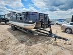 2025 Barletta Boats Tandem