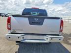 2018 Nissan Frontier PRO-4X