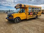 2011 Thomas Minotour G4500-School Bus