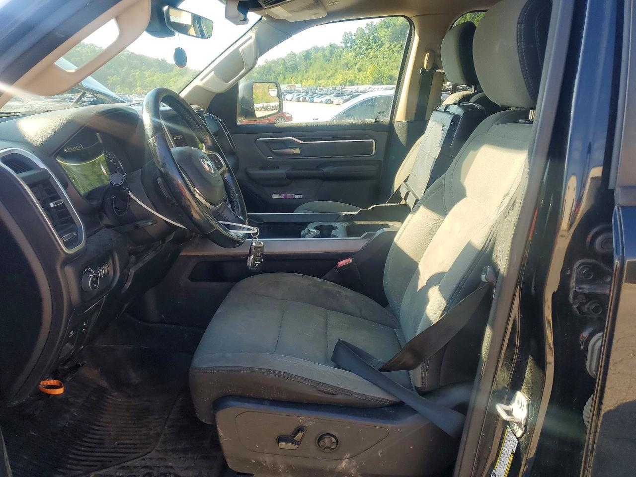 2019 Dodge RAM 1500