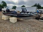 2024 Tracker Boat