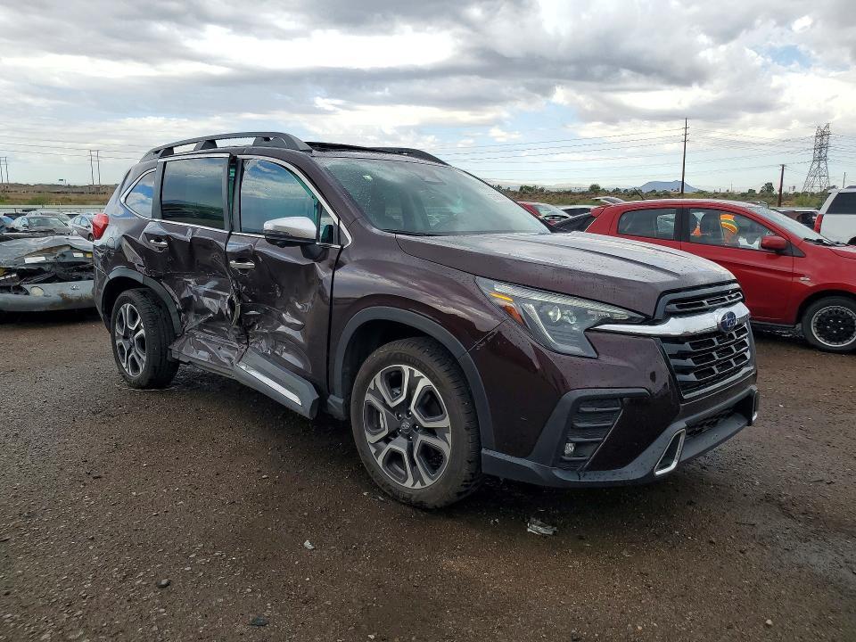 2023 Subaru Ascent Touring