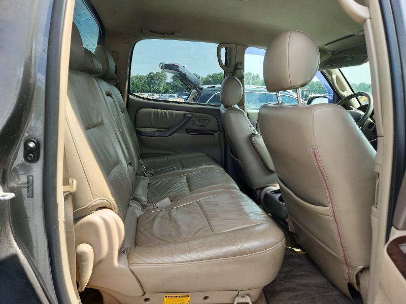 2006 Toyota Tundra Double Cab SR5