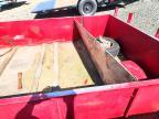 1994 Home Made 1994 Utility Trailer