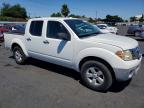 2013 Nissan Frontier S
