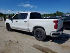 2022 Chevrolet Silverado K1500 Custom