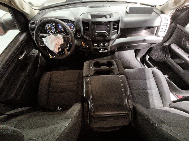 2020 Dodge RAM 1500 Tradesman