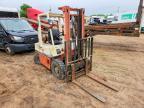 1990 Nissan PH02A25V Forklift