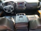 2018 Chevrolet Silverado K3500 LTZ