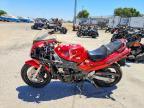 1996 Suzuki RF600 R