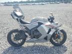 2026 Honda CBR600 RR
