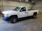 2013 Chevrolet Silverado K1500