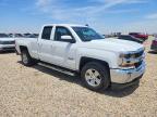 2018 Chevrolet Silverado C1500 LT